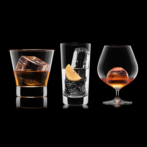 Ice Club - Diamond Collection